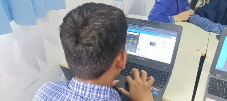 Tampil seru dan kreatif